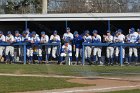 Baseball vs Clark  Wheaton College Baseball vs Clark University. - Photo By: KEITH NORDSTROM : Wheaton, baseball